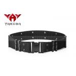 Adjustable Security Wilderness Tactical Belt for Outdoor Sports and Hunting for sale