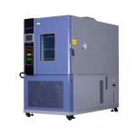 Customized Temperature Humidity Test Chamber for Aerospace and Defense Electronics for sale