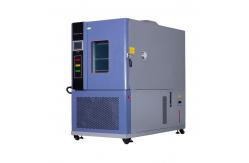 China 150L Temperature Humidity Test Chambers For Semiconductor Component Testing supplier