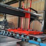 0.3Ton - 3T Servo Motor Automation Robot Arm Customization for sale