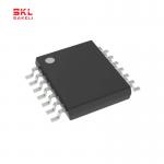 SN74LVC14APWR IC Chip Integrated Circuit Inverters 1.65V To 3.6V 6 Channel for sale