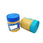 Round 150ml 360ml 450ml Peanut Butter Jar With Lid