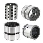 Heavy Equipment Parts Bucket Bushing Wear Resistance HRC58-62 for sale