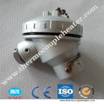 Universal Thermocouple Head 1/2 Inch NPT Thread Weatherproof Connection Box