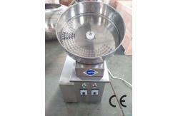 China 26pcs/Min Medical Chemical Counting And Filling Machine 550W supplier