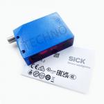 Cable Sick Diffuse Photoelectric Sensor W4SL-3 10-30V DC For Automation IO-Link for sale