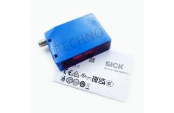 China Compact Sick Photoelectric Sensor WT24-2B210 Zinc Diecast Sick Diffuse Sensor supplier