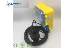 China KUM-B Ultrasonic Fluid Level Meter Non Contact Digital Split Intelligent Enhanced supplier