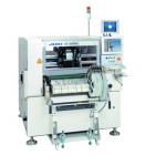 Juki 2000 FX Seies Used SMT Pick And Place Machine Flexible Mounter KE-2080 for sale