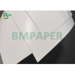 Index White 110# 130# Cover Paper High Gloss Card Stock Double Sides