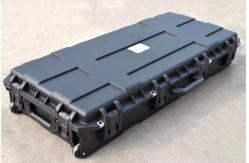 China 0.6kV Geomembrane Leak Detector HUATEC Non Destructive Testing Equipment supplier