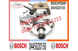China Diesel Engine Parts ISDe Fuel Injection Pump 5264248 0445020150  0445020150 5264248 supplier