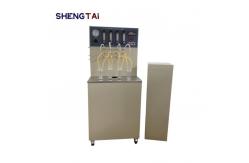 China Accelerated Method Distillate Fuel Oils Oxidation Stability Tester ASTM D2274 SH0175 supplier