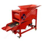 Farm Garlic Grading Splitting Equipment Commercial Garlic Grader Machine Garlic Separating And Screening Machine Vertical Garlic Separator Machine for sale