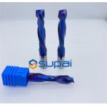 35/38/45/55 Custom End Mills For Carbon Steels Alloy Steels And Stainless Steels for sale