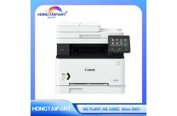China Canon I-SENSYS MF643Cdw A4 Colour Multifunction Laser Printer Wireless supplier