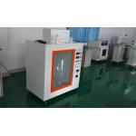 IEC 61621 Insulating Materials Arc Resistance Testing Equipment for Plastics, Films, Resins