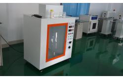China IEC 61621 Insulating Materials Arc Resistance Testing Equipment for Plastics, Films, Resins supplier