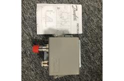 China Original Danfoss Precision Pressure Transmitter EMP2 084G2109 supplier
