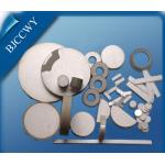 Customized Piezo Ceramic Plate for industrial applications and medical purposes for sale