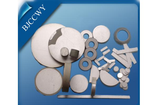 Customized Piezo Ceramic Plate for industrial applications and medical purposes