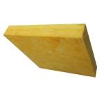 Thermal Glass Wool Material Price Fire Resistant Heat Insulation Fiber Glass Wool Board for sale