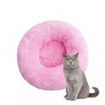 Wholesale Manufacture Nice Quality Multi-Colors 60*60*4.5cm Cute Small Pet Bed Custom Dog Cat Comfort Sofa Beds for sale