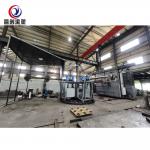 Multi-station rotomolding machine sales for sale