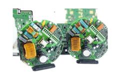 China 70um Cu ENIG 2u'' Multi Layer PCB 2OZ Copper Weight supplier