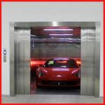 Safety Building Lifts Elevators Automobile Car Elevator 3000~5000kg Load for sale