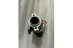 China 13T BMW TD04 Turbo Charger Aluminum Shell 2246144 Customized supplier