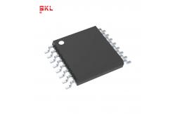 China TRS3232IPWR Integrated Circuit IC Chip 3V To 5.5V Multichannel Line Driver Receiver supplier