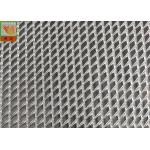Filtration 5 Mm Hole 500GSM Heavy Duty Plastic Mesh