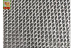 China Filtration 5 Mm Hole 500GSM Heavy Duty Plastic Mesh supplier