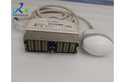 China GE RAB4-8-D Wideband Convex Array Ultrasound Probe For Gynecological supplier