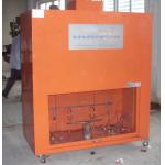 Wire And Cable Fire Resistance Testing Machine for Fire Resistance Characteristics for sale