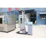 ISO 2248 Falling Drop Impact Testing Machine Drop Tester