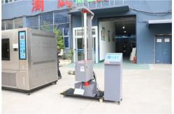 China ISO 2248 Falling Drop Impact Testing Machine Drop Tester supplier