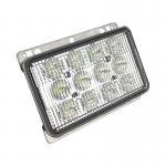 IP67 Agricultural LED Work Lights 36V Universal LED Headlights 60W