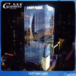 IP65 Waterproof PC Material Led Tube Light Outdoor Hot Selling Led Waterproof Fixture for sale
