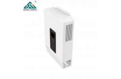 China 60Hz 48v Hybrid Solar Inverter With Customizable MPPT Technology supplier