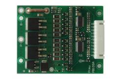 China Mica Plate Insulation Raw Material For Printed Circuit Board PCB Fabrication supplier