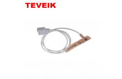 China Adult Disposable SpO2 Sensor For Nihon Kohden Patient Monitor supplier