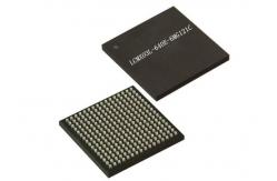 China 640LE Logic IC LCMXO3L-640E-6MG121C FPGA - Field Programmable Gate Array supplier
