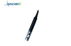 China Fluorescence Dissolved Oxygen Sensor IP68 0-20mg/L Measuring Range supplier