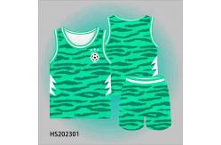China Breathable Comfortable Custom Team Jersey Camouflage Basketball Gear supplier