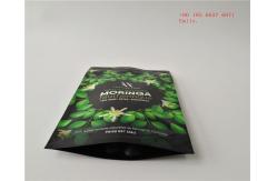China Detox Packs Tea Bags Packaging With VMPET Material No Smell And Taste supplier