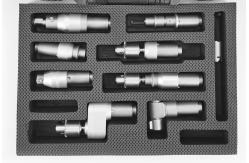 China Multifunctional Drill Saw System Bone Drill Surgical TPLO Adapter supplier
