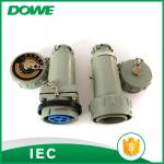 Cheap price convenient wiring YT/YZ25A ex-proof mobile plug and socket for sale