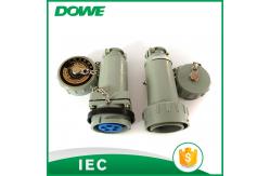 China Cheap price convenient wiring YT/YZ25A ex-proof mobile plug and socket supplier